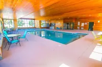 Baymont by Wyndham la Crosse/Onalaska - Familien