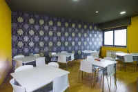 Hostel EntryFik - 2-Star