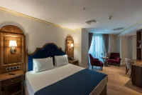 Nova Plaza Pera Hotels in Istanbul