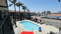Studio 6 Suites San Ysidro, CA – San Diego South Bay