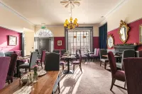 Castle Hotel Hotel a Dublino