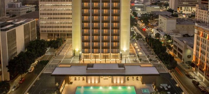 The Westgate Hotel Hotels in San Diego