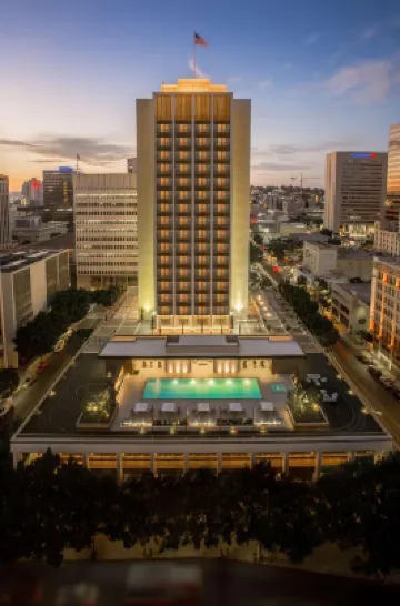 韋斯特蓋特酒店