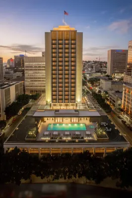 وست جيت هوتل