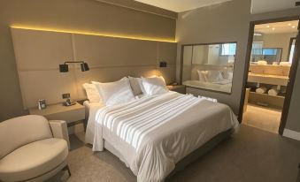 Golden Tulip Sao Jose Dos Campos