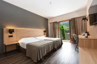 Sommos Hotel Benasque Spa - Wifi