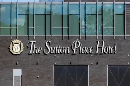 The Sutton Place Hotel Halifax