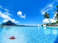 The Nest El Nido Beach Resort