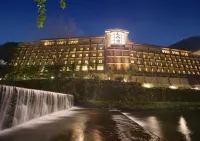 Tenseien Hotels in Hakone Yumoto