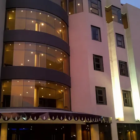 Hotel Royal Kinshasa