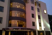 Hotel Royal Kinshasa Hotels near Parc de la Vallée de la N'sele