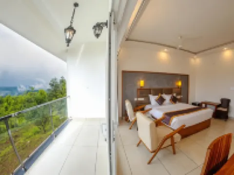 SandalMist Resorts and Spa Hotels in Kasaragod