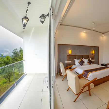 SandalMist Resorts and Spa