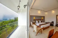 SandalMist Resorts and Spa 加瑟勒戈德住宿飯店