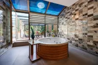 Abant Aden Boutique Hotel & Spa Hôtels à : Dereceoren