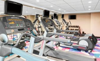Fairfield Inn & Suites Cape Cod Hyannis