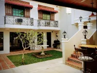 Casa Marina Bed and Breakfast Hotel a Mabitac