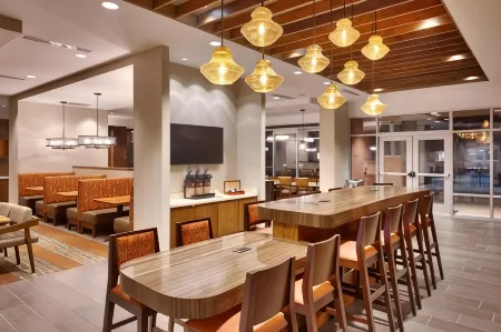 SpringHill Suites Moab