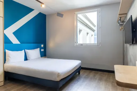 Ibis Budget Châtillon Paris Ouest