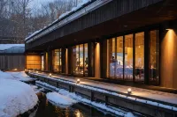 Hotel Sierra Resort Hakuba Hotels near Hakuba Goryu Alpine Botanical Gardens