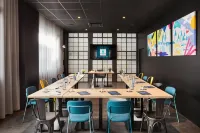 Hotel Campanile Caen Centre - Gare