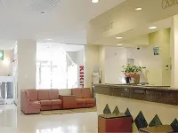 Hotel Sunoak Minamikoshigaya Hotel di Soka