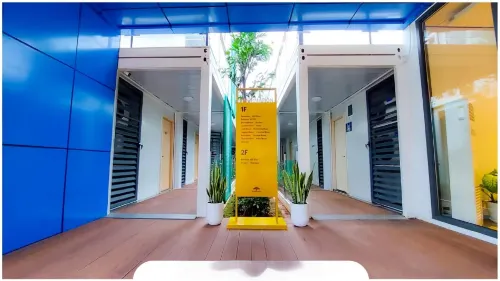 Samanea Boutique Apartment - 民泊