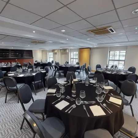 Glasgow Argyle Hotel, BW Signature Collection