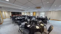 Glasgow Argyle Hotel, BW Signature Collection - sarapan