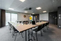 ibis Styles Rennes Cesson