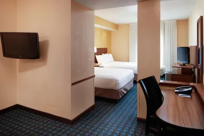 Fairfield Inn & Suites Frankfort