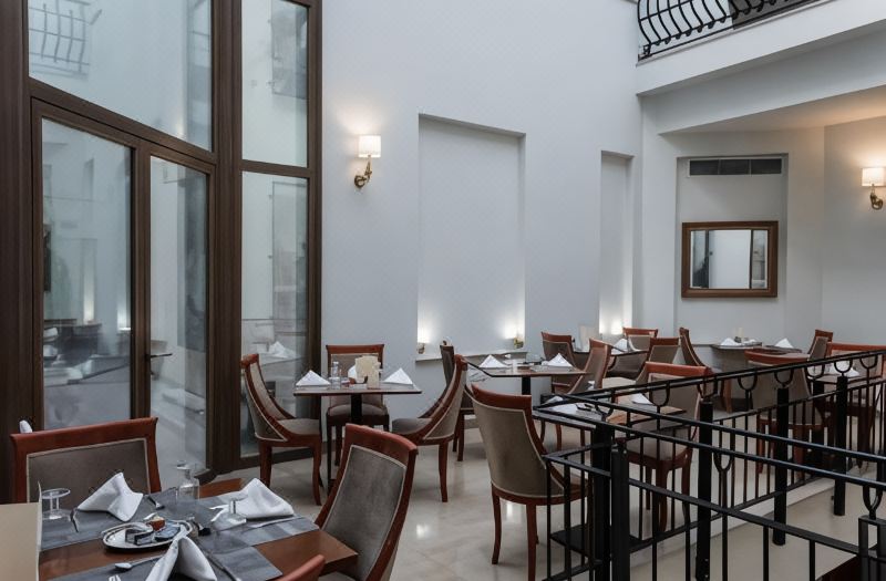 Capsis Bristol Boutique Hotel photo 3