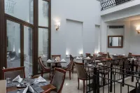 Capsis Bristol Boutique Hotel - sarapan