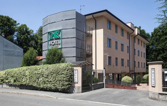 Hotel 2C