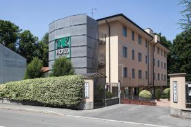 Hotel 2C