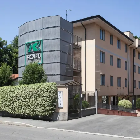 Hotel 2C
