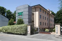 Hotel 2C - Разрешено размещения с домашними животными