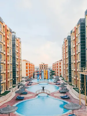 Retal View North Coast Aqua Park - spa