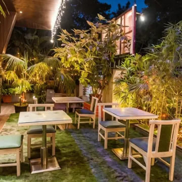 Hotel Oriental Aster - Mumbai International Airport โรงแรมใกล้สถานี Andheri railway station