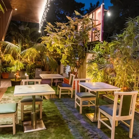 Hotel Oriental Aster - Mumbai International Airport