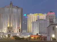 Oh HOW SWEET IS THAT VIEW<br>Brigantine Island, so peaceful, quiet, relaxing