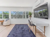 Relax on Marine Parade, 2 Bedroom Apartment Hotels in Kingscliff