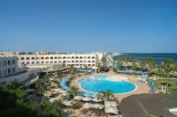 Khayam Garden Beach Resort & Spa - Family Friendly
