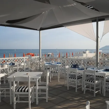 Torre Del Sole