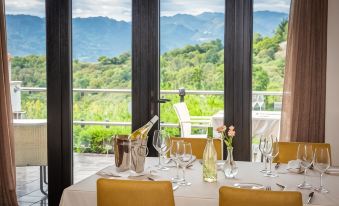 Hosteria de Torazo Nature Hotel & Spa