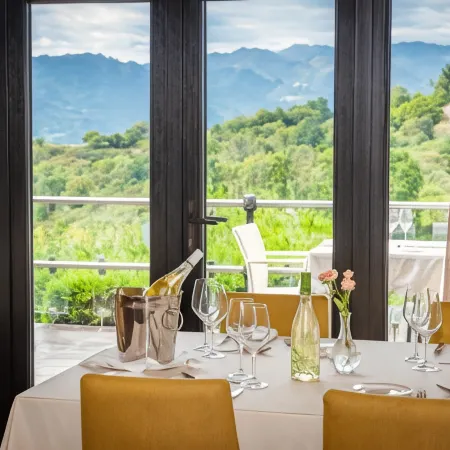 Hosteria de Torazo Nature Hotel & Spa