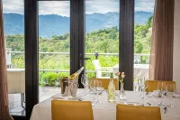 Hosteria de Torazo Nature Hotel & Spa