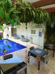 Las Magnolias Hotel Boutique - Pools