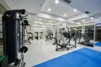 Dall’Onder Grande Hotel Bento Gonçalves - Gym