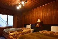 Forest Inn Sangoro - 2-Star